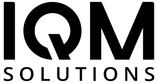 IQM Solutions logo