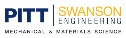 PITT MEMS department logo