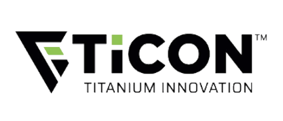 ticon titanium innovation